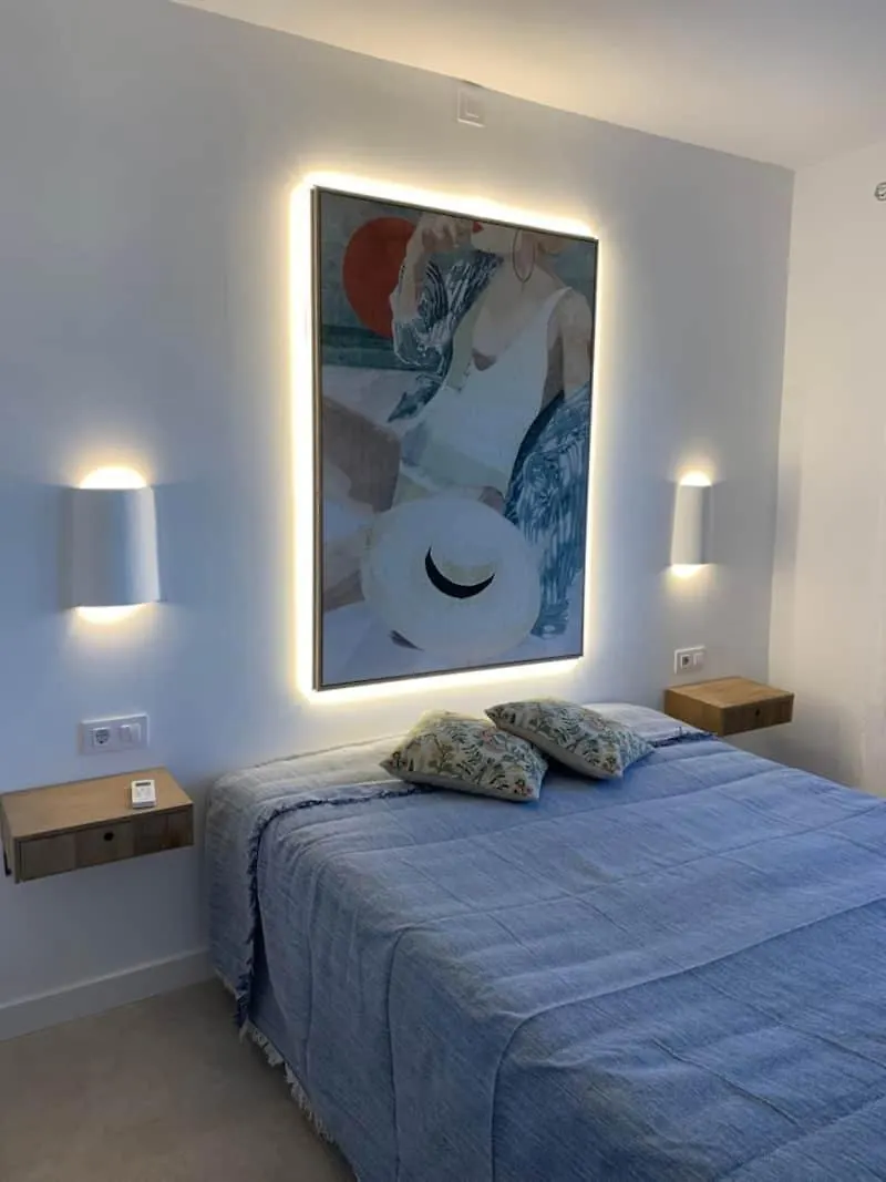 Apartamento Nº 4 Cala Mitjana Apartment Cala Blanca